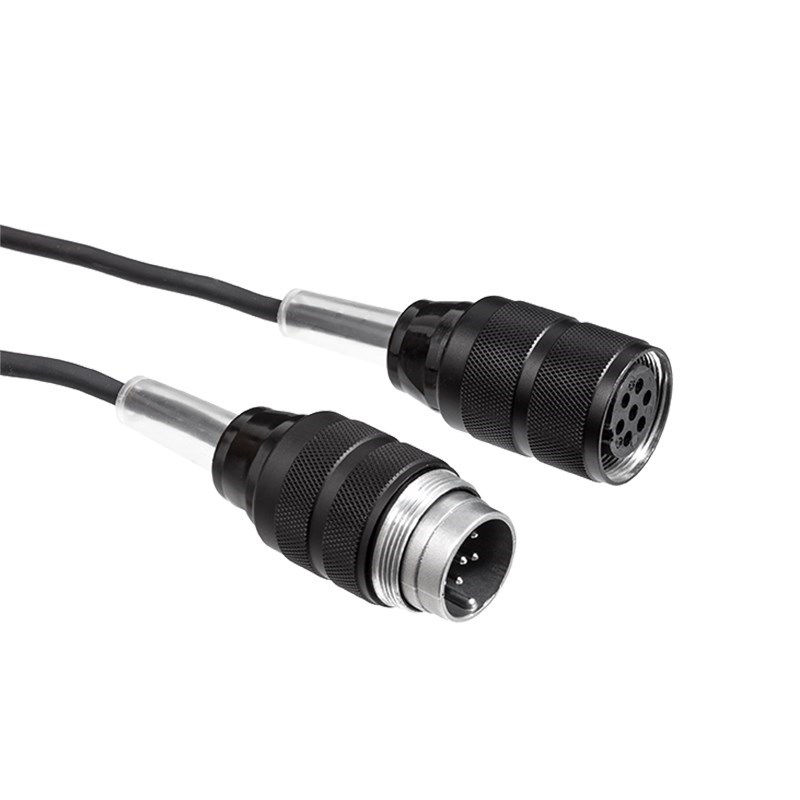 NEUMANN UC 5 (U67チューブマイク用マイクケーブル)(ノイマン)(受注発注品)