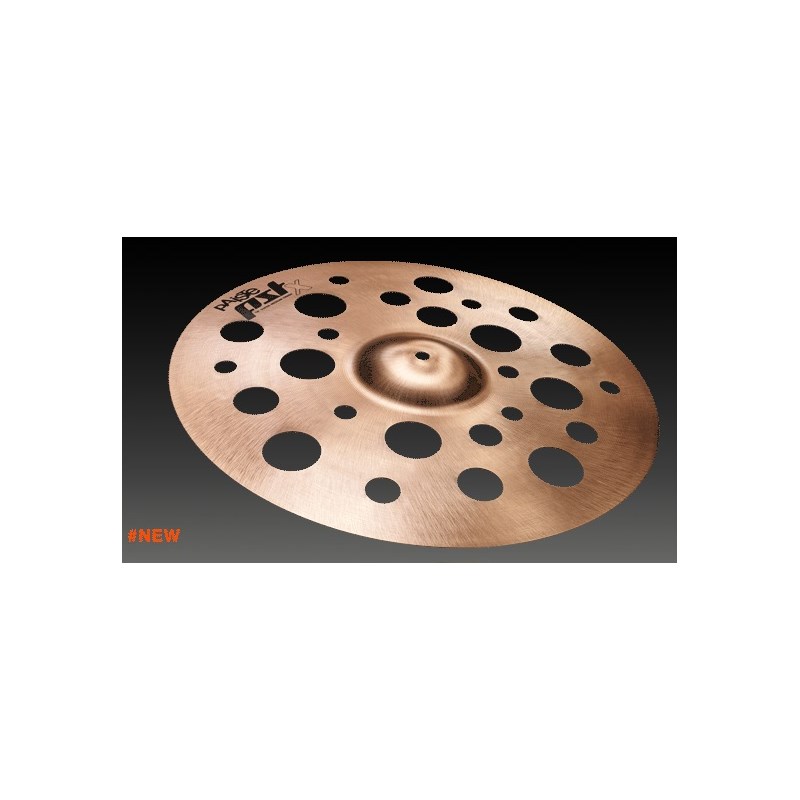 楽器種別：新品PAiSTe/PST-X 商品一覧＞＞PAiSTe/新品 商品一覧＞＞ドラム【15，000円〜35，000円】 商品一覧＞＞シンバル/クラッシュ/PAiSTe 商品一覧＞＞安心してお買い物頂けるよう、スネアもシンバルも丁寧梱包でお届けします！PAiSTe PST-X Swiss Medium Crash 18商品説明PST-X / Swiss Medium Crash 18＜PST-X＞いわゆる、トラッシーなエフェクトサウンドを、クラッシュ・ライド・ハイハットといった、基本的なシンバル達にセットアップするのは、もはや、トレンドと言っても過言ではない状況です。そして、パイステは今、PST-Xシリーズを発売し、新たなステップへと進みます！PST-Xの基本的なモデルは、いわゆる「穴あき」シンバルのSwissモデル。様々なサイズ・形状のシンバルに、様々な大きさの穴を特別なレイアウトで開けることにより、ノイジーで、ダーティーで、トラッシーなサウンドを生み出しました。そして、同時にラインナップされた、アルミ製のPure Bellは、独自のキャラクターとコンセプトを打ち出しています。＜Swiss Medium Crash＞アグレッシヴでパワフルな、エキゾチックで深みのあるサウンドが得られます。イケベカテゴリ_ドラム_シンバル_クラッシュ_PAiSTe_PST-X_新品 SW_PAiSTe_新品 JAN:0697643112162 登録日:2015/07/24 シンバル パイステ