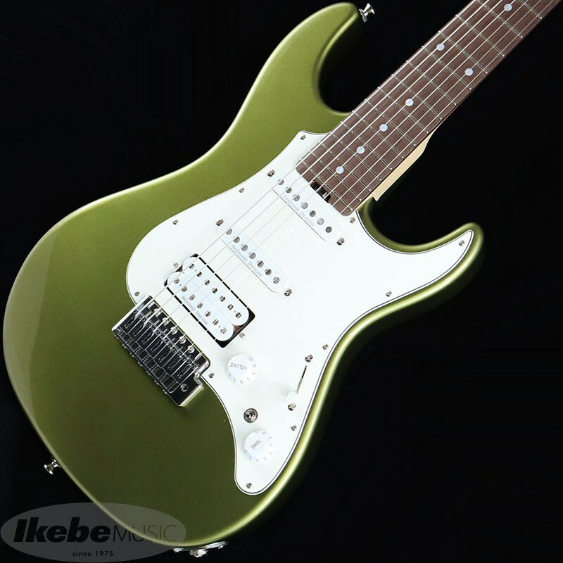 ESP SNAPPER-7-AL/R (Citron Green)