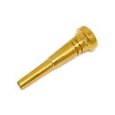 楽器種別：新品トランペット用マウスピース/BEST BRASS 商品一覧＞＞トランペット用マウスピース【15，000円〜30，000円】 商品一覧＞＞サックス買うなら、当店で！専門のスタッフが丁寧に検品・調整しているので安心です！BEST BRASS グルーヴシリーズ トランペット用マウスピース GP 【9D】商品説明BEST BRASSのイメージする「素晴らしいトランペットの音」を具現化するために、重量をやや重くデザインしました。また、その独自のデザインを強調する2本の音響スリットは音の遠達性と柔軟性を両立します。音の重厚感、遠達性、そして、堂々とした「トランペットらしい音色」の獲得が約束されます。また、ヘヴィータイプとは思えない吹奏感にも驚かれるでしょう。リム内径(mm):15.950カップ深さ:やや浅い特長 :TP-9Eと同じリムで、やや深めのカップを持つため、TP-9Eでは唇がカップに付いてしまう奏者はこれを選べば良い。ジャズやスタジオプレイに適する。もちろん、華やかで突き刺さるスーパーハイノートが可能であると同時に低音域も吹き易い。イケベカテゴリ_トランペット_トランペット用マウスピース_BEST BRASS_新品 JAN:4560287416131 登録日:2011/07/18 マウスピース ベストブラス