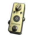 あす楽 Kz Guitar Works Kz CLEAN BOOSTER