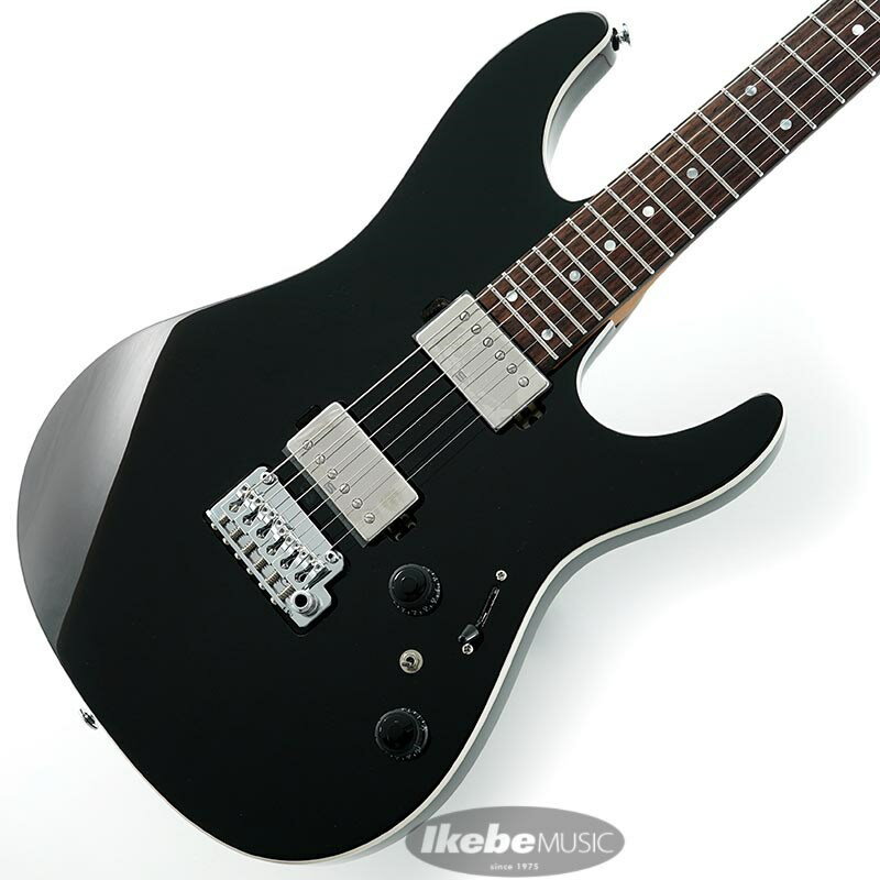 楽器種別：新品エレキギター/Ibanez 商品一覧＞＞エレキギター【120，000円〜235，000円】 商品一覧＞＞当店のギターは、出荷前に専門スタッフが検品・調整しているので安心です！Ibanez Premium AZ42P1-BK商品説明新世代ギタリストのスタンダード・モデル、AZ Premium 2022年モデル・マッチングヘッド/ボディ・バインディングを施し、シャープな印象を与える、AZ Premium 2022年モデル・Gotoh MG-T ロッキング・マシンヘッド・ローステッド・メイプル ネック & ローズウッド指板・AZ専用 Oval C（オーヴァルC）ネック・シェイプ・Super All Access（スーパー・オール・アクセス）ネック・ジョイント、専用デザインのボディ・コンター・ステンレス・フレット・蓄光の指板サイド・ドット・ポジション・インレイ・セイモア・ダンカンと共同開発したHyperion（ハイペリオン）ピックアップ・dyna-MIX 10（ダイナ‐ミックス10） スイッチング・システム・スチール・サドル搭載のIbanez T1502トレモロ・ブリッジ（Gotoh製)・Graph Tech ナット※画像はサンプルです。製品の特性上、杢目、色合いは一本一本異なります。商品詳細SpecNeck type: AZ Oval C Roasted Maple neckBody: American Basswood bodyFretboard: Rosewood fretboard w/Mother of Pearl dot & Luminescent side dot inlayFret: Jumbo Stainless steel fretsNut: Graph Tech nutMachine head: Gotoh MG-T locking machine headsBridge: Gotoh T1502 bridgeNeck pickup: Seymour Duncan Hyperion (H) neck pickupBridge pickup: Seymour Duncan Hyperion (H) bridge pickupSwitch: dyna-MIX10 switching system w/Alter SwitchHardware color: ChromeString gauge: .010/.013/.017/.026/.036/.046 (D'Addario EXL110)Neck DimensionsScale: 648mm/25.5Width at Nut: 42mmWidth at Last Fret: 57mmThickness at 1st: 20.5mmThickness at 12th: 22.5mmRadius: 305mmRプレミアム・ギグバッグ付属イケベカテゴリ_ギター_エレキギター_Ibanez_新品 JAN:4549763308818 登録日:2023/09/20 エレキギター アイバニーズ イバニーズ