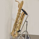 Cadeson USED 中古 【現状販売品・保証無】 カドソン バリトンサックス B-963GB S/N:B14xx7