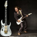 Ibanez PIA3761 [Paradise in Art Steve Vai new signature model]