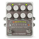 Electro Harmonix Platform