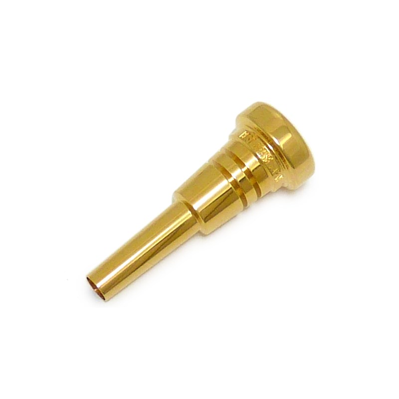 Rakuten - BEST BRASS ベストブラス / Groove Series 7X トランペット用 マウスピース