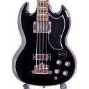 あす楽 Epiphone SG Bass EB 