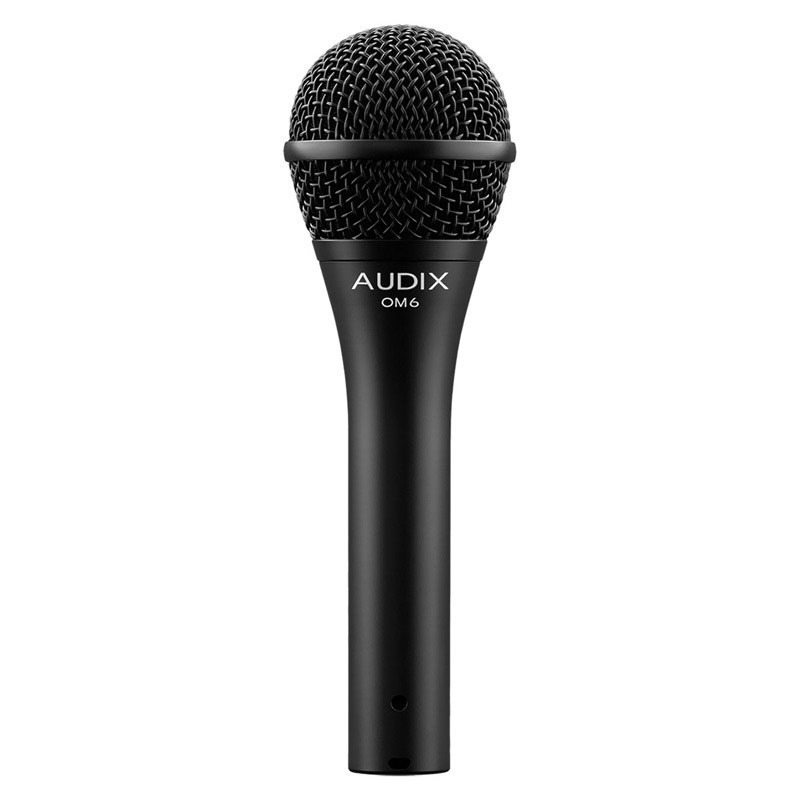 AUDIX OM6