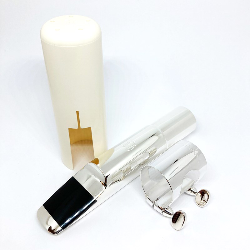 YANAGISAWA 「オープニング：9」 テナーサックス用マウスピース ヤナギサワ メタル