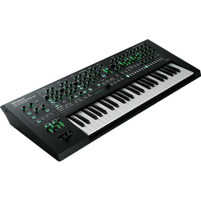Roland AIRA Series SYSTEM-8【納期未定】のサムネイル