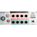 Klevgrand REAMP(オーディオギア・モデラー)(オンライン納品)