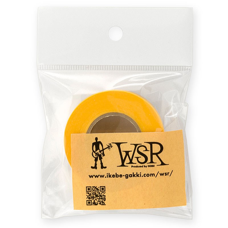 楽器種別：新品Ikebe Original/新品 商品一覧＞＞楽器アクセサリ【〜5，000円】 商品一覧＞＞メンテナンス用品/工具/Ikebe Original 商品一覧＞＞品揃え豊富な当店なら弦、パーツ、ケーブルなどのアクセサリーがまとめて揃います！Ikebe Original 3M マスキングテープ [18mm × 18m]商品説明池部楽器店の修理工房「WSR」取扱商品！破れにくく、のり残りがとても少ないので、張って剥がしてを繰り返す作業にとても適しています。イケベカテゴリ_楽器アクセサリ_メンテナンス用品_工具_Ikebe Original_新品 SW_Ikebe Original_新品 JAN:2500040014848 登録日:2022/07/31 イケベ