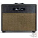 Bad Cat BLACK CAT 1x12 Extension Cabinet - 60W 8Ω 【数量限定「真っ黒」Tシャツプレゼント!】