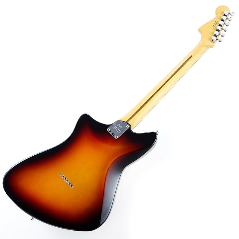 Fender USA American Ultra II Meteora (Ultraburst/Ebony) 【特価】