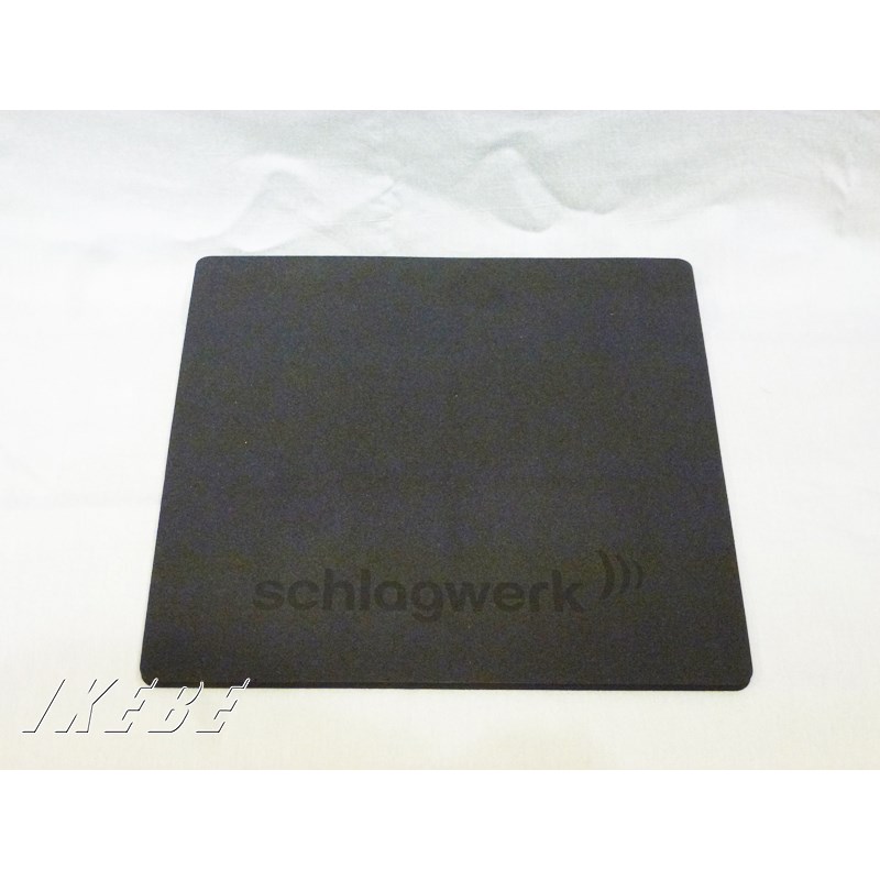 楽器種別：新品Schlagwerk Percussion/新品 商品一覧＞＞パーカッション【〜5，000円】 商品一覧＞＞カホン/Schlagwerk Percussion 商品一覧＞＞安心してお買い物頂けるよう、小物楽器もカホンも丁寧梱包でお届けします！Schlagwerk Percussion SR-SP20 [Cajon Pad]商品説明☆カホン・パッド☆カホンの上に敷いて、滑り止めやクッションの役割を果たすカホン専用ウレタンパッドです。※シュラグベルクのカホン「ラ・ペルー」シリーズ、「2inOneデラックス＆デュアル」シリーズには標準装備です。イケベカテゴリ_パーカッション_カホン_Schlagwerk Percussion_新品 SW_Schlagwerk Percussion_新品 JAN:4260094111365 登録日:2010/09/02 カホン パーカッション シュラグベルク シュラグヴェルク