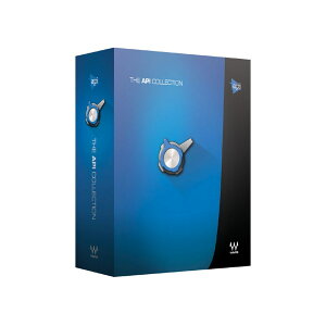 WAVES API Collection (オンライン納品専用) ※代金引換はご利用頂けません。安売り