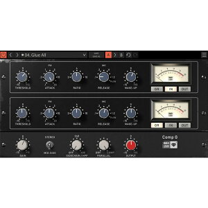 OVERLOUD COMP G(オンライン納品) ※代金引換はご利用頂けません。販売