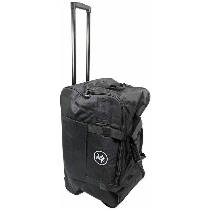 MACKIE Thump15A/BST/215/215XT Rolling Bag（キャスター付バッグ）【お取り寄せ商品 / 納期は別途ご連絡】