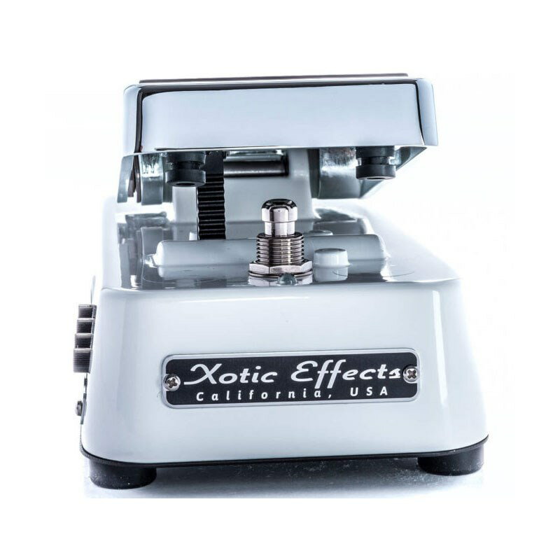 Xotic XW-1 Wah Pedal （エックスダブリュー ワウ エキゾティック）