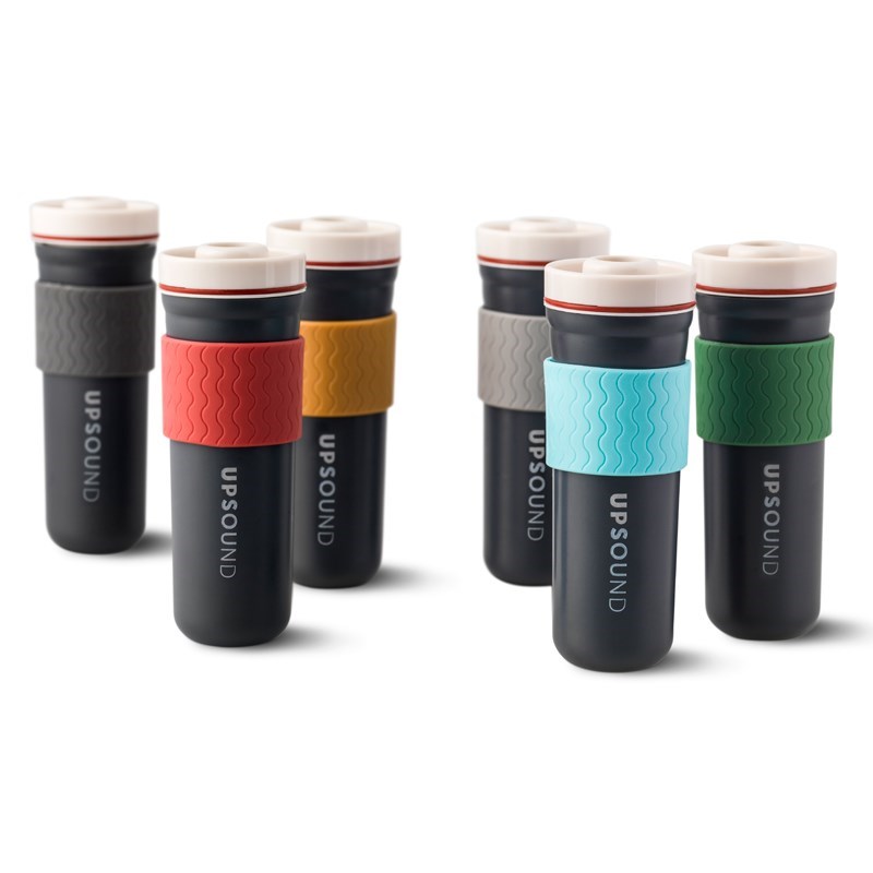 その他ブランド(管楽器・吹奏楽器) UPSOUND アップサウンド / トランペット用 ダー...