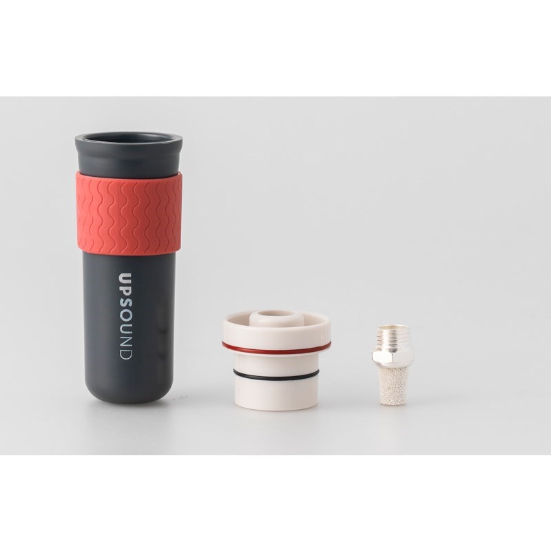 その他ブランド(管楽器・吹奏楽器) UPSOUND アップサウンド / トランペット用 ダー...