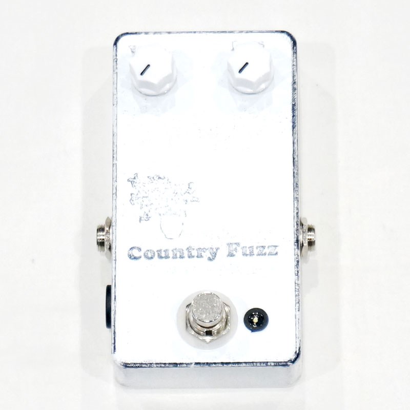 翌日配達 mid-fi electronics CountryFuzz