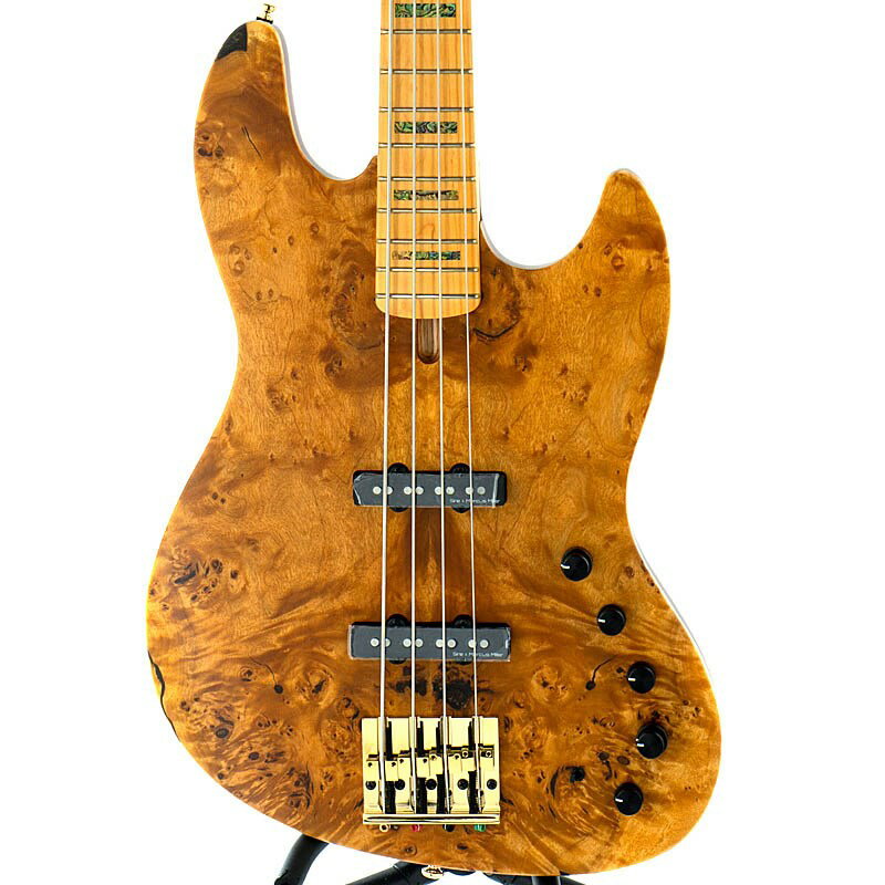 Sire V10-4 (Natural Stain)