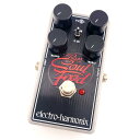 Electro Harmonix 【USED】 Bass Soul Food(2)