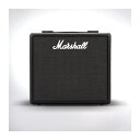 あす楽 Marshall CODE25