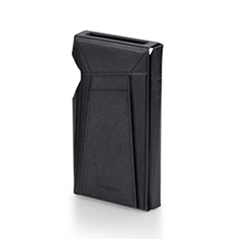 Astell&Kern A&ultima SP4000 Case Black (ブラック)(アステルアンドケルン)(SP4000用)(フルガードタイプ)(IRV-AK-SP4000-CASE-BK)