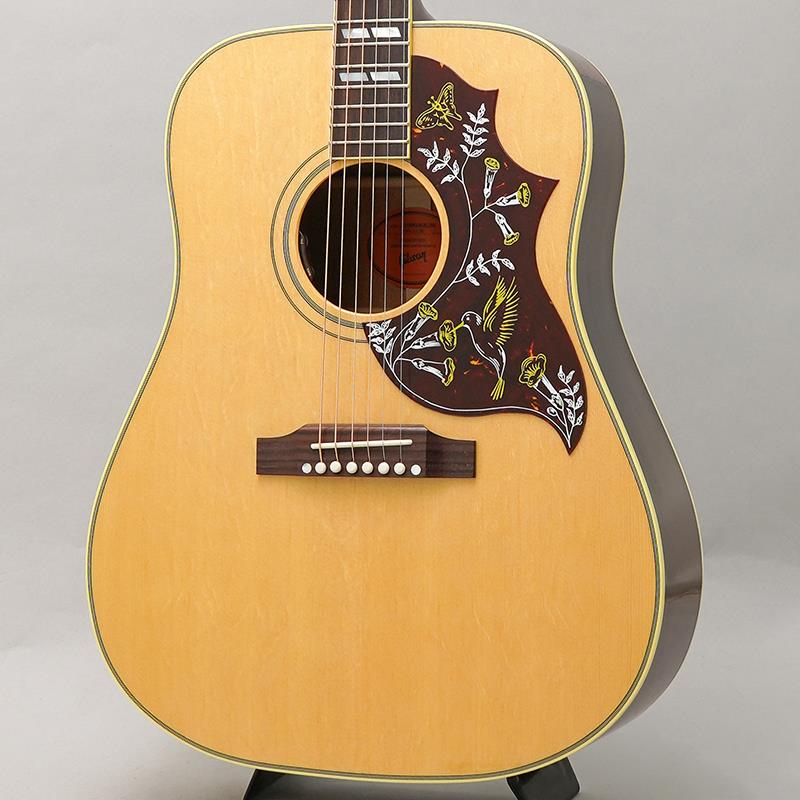 Gibson Hummingbird Original（Antique Natural）