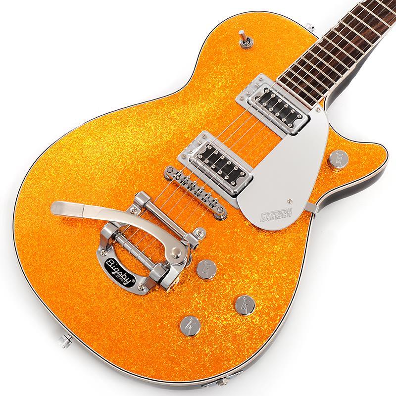 Gretsch Sparkle JET セミホロウボディ エレキギター Yahoo