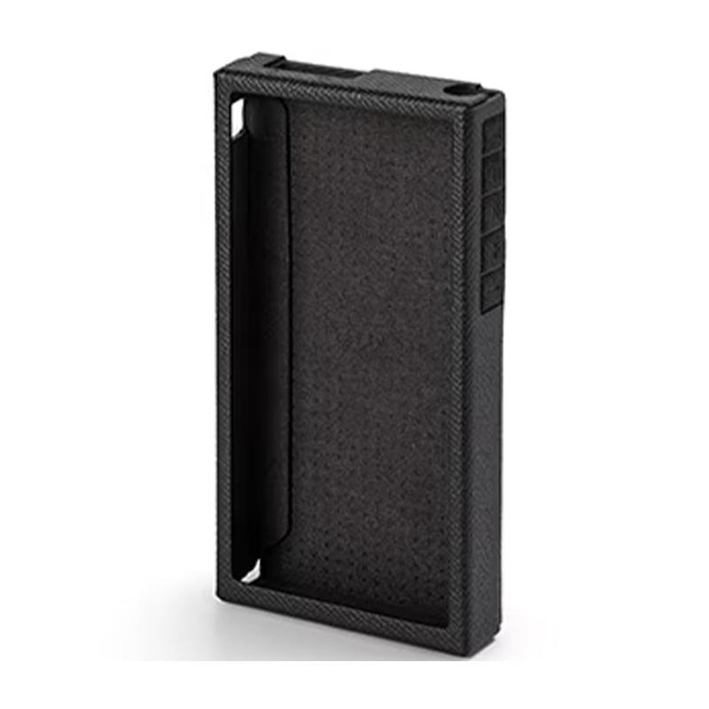 Astell&Kern PD10 Case Black (ブラック)(アステルアンドケルン)(PD10用)(フルガードタイプ)(IRV-AK-PD10-CASE-BLK)