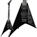 Jackson USA USA Select Randy Rhoads RR1 (Gloss Black/Ebony)