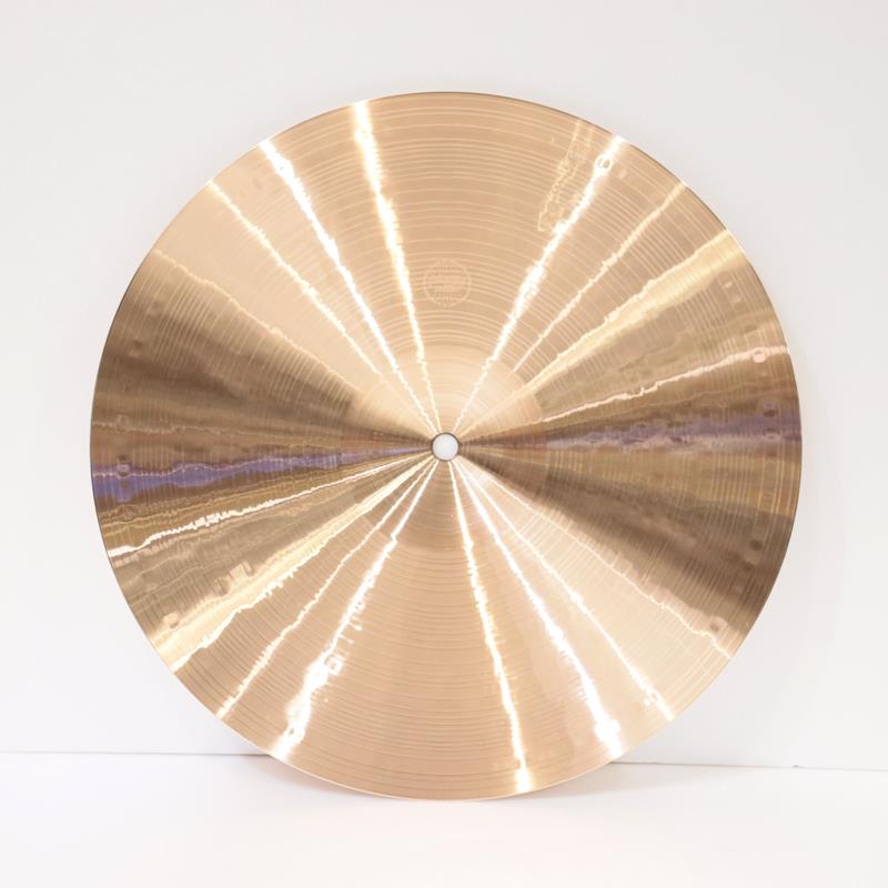 PAiSTe 2002 Medium HiHat 14'' pair【店頭展示特価品】
