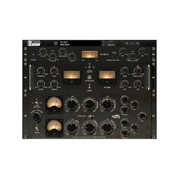 SlateDigital Virtual Buss Compressors(VBC) (オンライン納品専用)※代金引換はご利用頂けません。