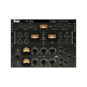 SlateDigital Virtual Buss Compressors(VBC) (オンライン納品専用)※代金引換はご利用頂けません。通販セール