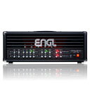 楽器種別：新品ギターアンプ/ENGL 商品一覧＞＞ギターアンプ/ENGL/AMP HEAD 商品一覧＞＞ギターアンプ【390，000円〜730，000円】 商品一覧＞＞安心してお買い物頂けるよう、ミニアンプもコンボアンプも丁寧梱包でお届けします！ENGL E670FE Special Edition Founders Edition 6L6商品説明進化した最高峰。ENGLの代名詞とも言える多チャンネルと柔軟な機能を備えつつ、現代のデジタルベースの環境でも存在感を発揮する「カタマリ感」「抜け」といったENGLならではの要素が余すことなく詰め込まれた、至高の一台です。クリーンからクランチ、そしてハイゲインまで、プレイヤーの好みや環境、求められるサウンド・ジャンルを問わずお使い頂けるENGL渾身の一作です。　Features・Five Channels: Clean， Crunch， Lead I， Lead II， Tubedriver・Three Tube buffered FX Loops (Serial FX Loop， FX Loop I and FX Loop II are variable from serial to parallel)・Noise Gate with treshold footswitchable・Power Tube Monitor・Midi In / Midi Thru / S.A.C Port / Dual footswitch Jack・Line output・Handcrafted in Germany　Preamp Tubes・5 x ECC83 (12AX7)　Output Tubes・4 x 6L6 or 4 x EL34　Output Wattage・100 W　Dimensions・71 x 27 x 29 cm　Weight・22.5 kgイケベカテゴリ_アンプ_ギターアンプ_ENGL_AMP HEAD_新品 JAN:4580210612171 登録日:2024/03/18 ギターアンプ エングル