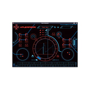 Tracktion MOK Waverazor通販