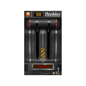 DOTEC AUDIO DeeMax Maximizer(オンライン納品専用) ※代金引換はご利用頂けません通販