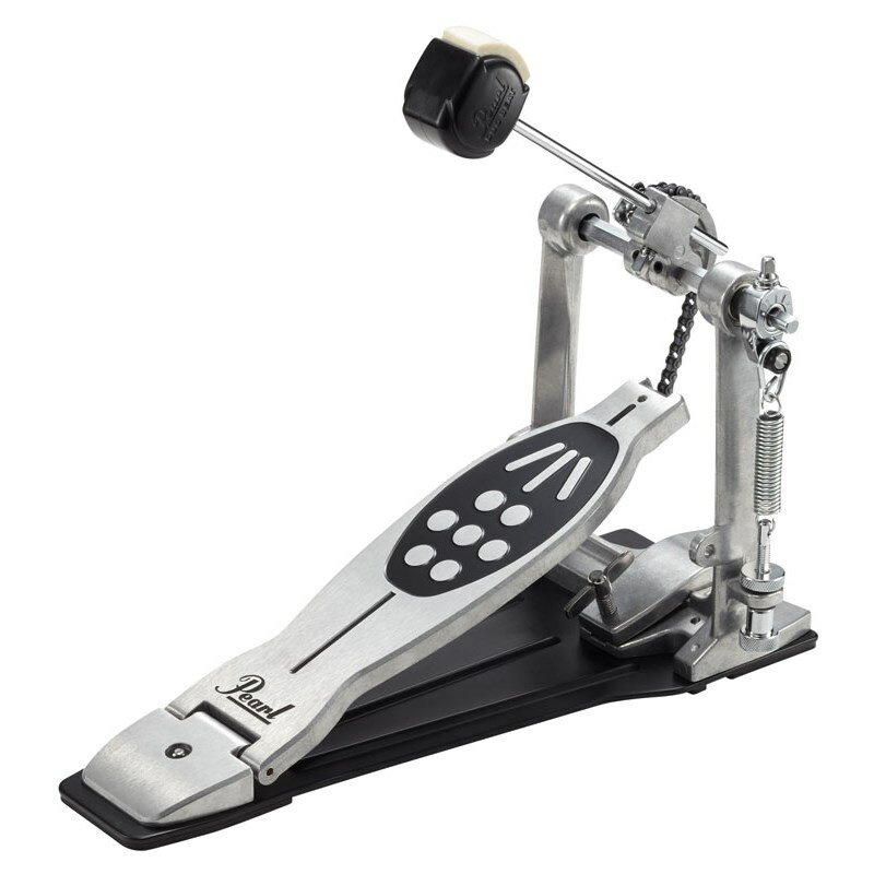 Pearl P-920 [POWERSIFTER REDLINE STYLE SINGLE PEDAL]