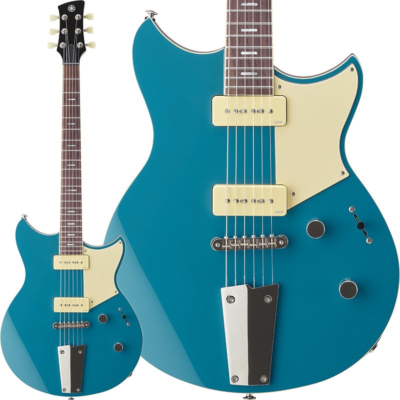 YAMAHA REVSTAR Series RSS02T (Swift Blue) [SRSS02TSWB]