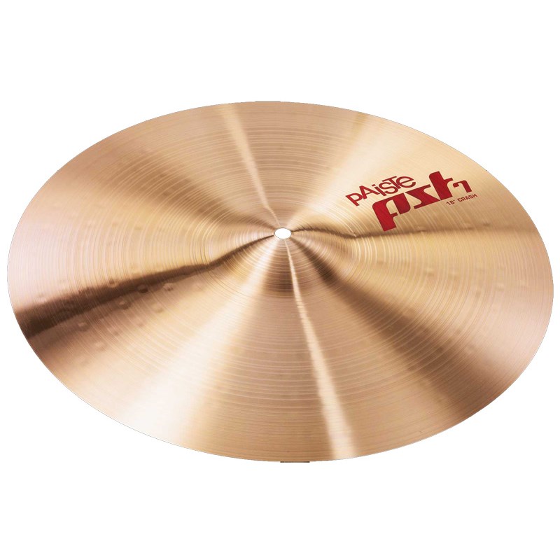 PAiSTE - PAiSTe PST-7 Crash 16