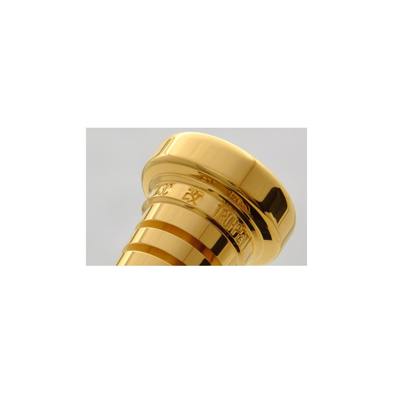 BEST BRASS ベストブラス / Groove Series 9C 改 トランペット用 マウスピース