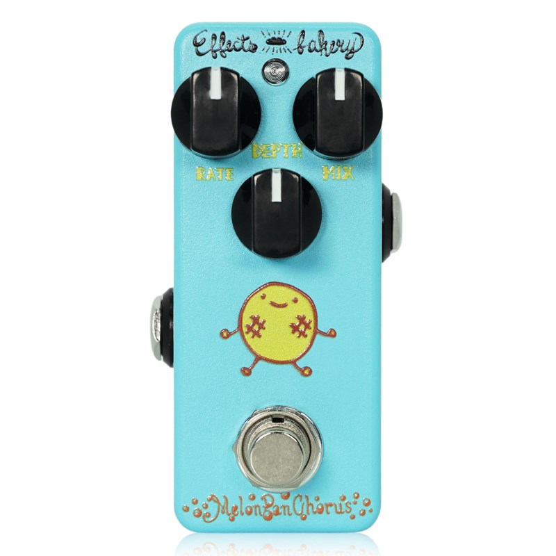 Effects Bakery Melon Pan Chorus（エフェクツベーカリー）コーラス