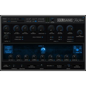 Rob Papen DelSane (オンライン納品専用) ※代金引換はご利用頂けません。ネット通販
