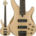 YAMAHA TRBX605FM (NS) 【ヤマハ春のプレゼントキャンペーン】