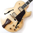 Ibanez LGB30-NT [George Benson Signature Model] ySPOT MODELz