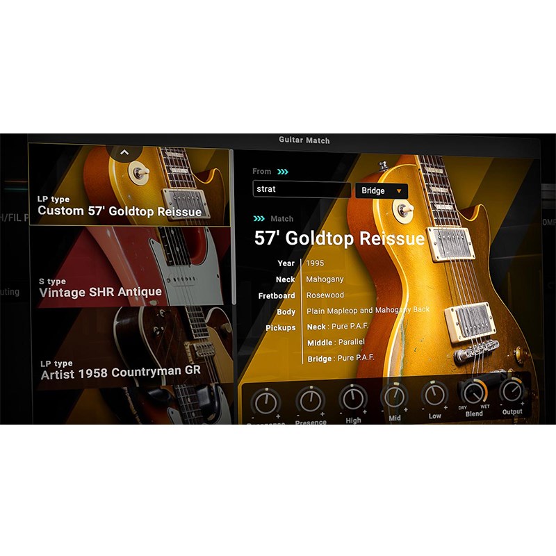 Positive Grid 【11/20 10:00までの限定特価】Upgrade From BIAS FX 2 Professional to BIAS FX 2 Elite 【オンライン納品専用】【代引不可】バーゲン　DTM　通販　セール