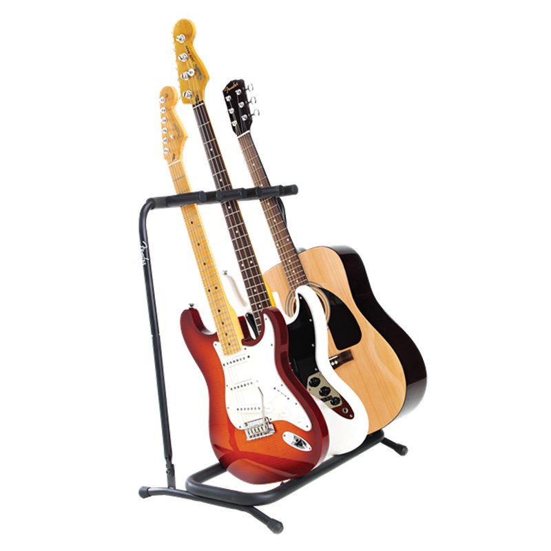 Fender USA ڲƤΥܡʥ MULTI-STAND 3 (#0991808003)